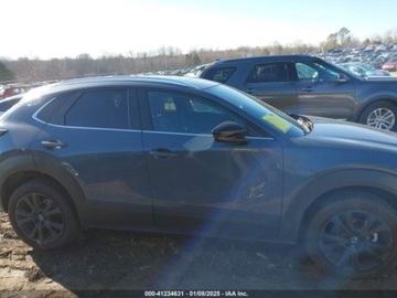 Mazda CX-30 2024 Mazda CX-30 2024r., S Carbon Edition, od ubezpieczalni 2.5 Benzyna 191KM, zdjęcie 7