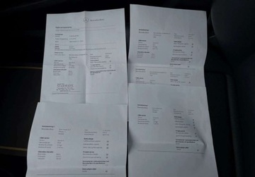 Mercedes Klasa C W205 Kombi 200 BlueTEC 136KM 2015 Mercedes-Benz Klasa C MANUAL1.6 BlueTEC gwarancja bezwypadkowy NAVI SKOR, zdjęcie 37