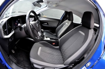 Opel Mokka II SUV 1.5 Diesel 110KM 2022 Opel Mokka Niski Przebieg Kamera Full LED Virtual Jak Nowa, zdjęcie 20