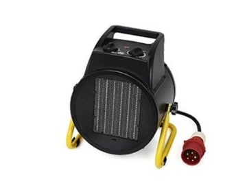 Nagrzewnica elektryczna Warmtec 5 kW