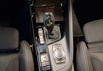 BMW X2 F39 Crossover 2.0 20d 190KM 2023 BMW X2 VAT 23 Advantage 20d 190KM 4x4 automat 2023 r., Salon PL, I wl., zdjęcie 21