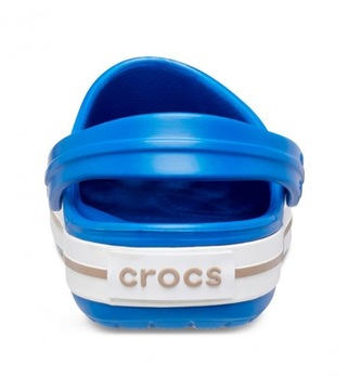 CROCS Crocband 11016-4KZ, M9/W11