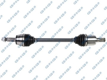 GSP 203766 HŘÍDEL HNACÍ