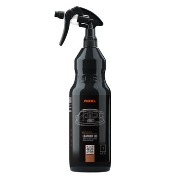 ADBL Leather QD 1l Quick Detailer do Tapicerki