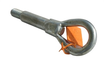 БУКСИРОВОЧНЫЙ ЗАМОК OPEL VECTRA C 2002-2008 гг.
