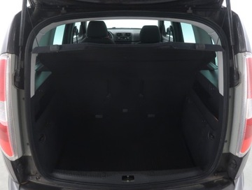 Skoda Roomster Mikrovan Facelifting 1.2 TSI 85KM 2010 Skoda Roomster 1.2 TSI, Klima, Klimatronic, zdjęcie 13