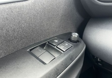 Toyota 2023 Toyota Yaris Yaris Comfort FV23 Salon PL Serwis ASO Rej. 2024 1 wl., zdjęcie 27