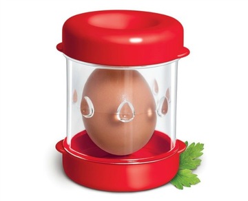 Obieraczka do jajek pojemnik na skorupki Jajka Egg Peeler