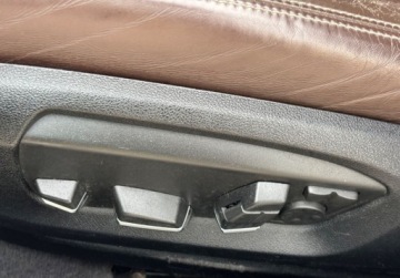 BMW Seria 5 F10-F11 Touring Facelifting 525d 218KM 2016 BMW Seria 5 525D 2016r LCI F11 M-Pakiet AUTOMATZAMIANA 2.0 Diesel 218KM, zdjęcie 10