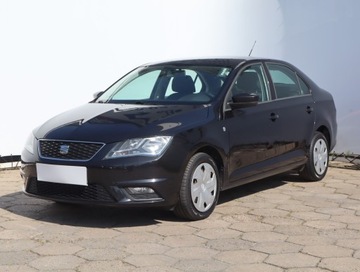 Seat Toledo IV Liftback 1.2 TSI 105KM 2015 Seat Toledo 1.2 TSI, Salon Polska, Klima, zdjęcie 1