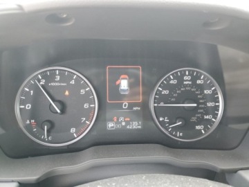 Subaru 2024 Subaru Crosstrek Premium, 2024r., 4x4, 2.0L 2.0 Benzyna 152KM, zdjęcie 10