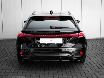 Audi A5 B10 Avant 2.0 TFSI 204KM 2025 AUDI A5 TFSI quattro Avant Combi 2.0 (204KM) 2025, zdjęcie 1