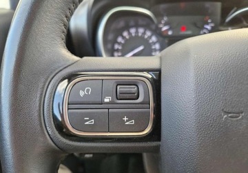 Citroen C3 Aircross  I Crossover Facelifting 1.2 PureTech 130KM 2023 Citroen C3 Aircross 1.2 130KM Automat SHINE Kamera SalonPL FV23 Apple Car, zdjęcie 17