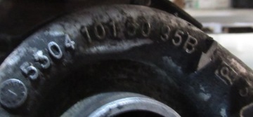 AUDI A4 B5 1.8 T TURBO 53041015095B