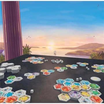 Игра Акрополис (Польша)