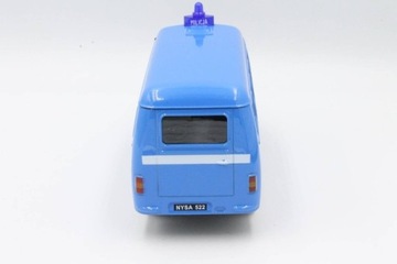 ЗНАКОВЫЕ NYSA 522 PRL MO AND R WELLY АВАРИЙНАЯ СЛУЖБА И ГРАЖДАНСКАЯ МИЛИЦИЯ