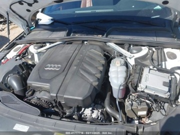 Audi A4 B9 2021 Audi a4 2021r., Premium, od ubezpieczalni 2.0 Benzyna 200KM, zdjęcie 11