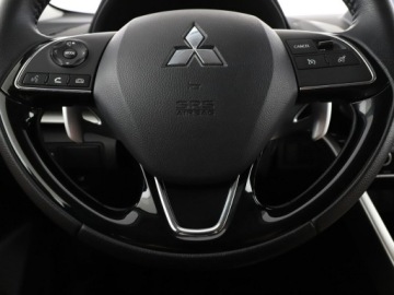 Mitsubishi Eclipse Cross SUV PHEV 2.4 188KM 2022 Mitsubishi Eclipse Cross PHEV 4x4 automat grzane, zdjęcie 20
