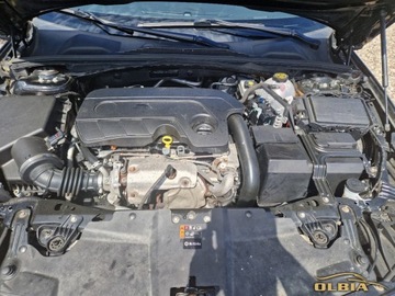 Opel Insignia II Sports Tourer 1.6 CDTI 136KM 2019 Opel Insignia Led Navi Asystent pasa Hak 1.6 Diesel 136KM, zdjęcie 16