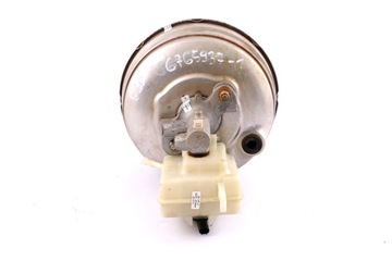 BMW E60 E61 E63 E64 Тормозной усилитель тормозов