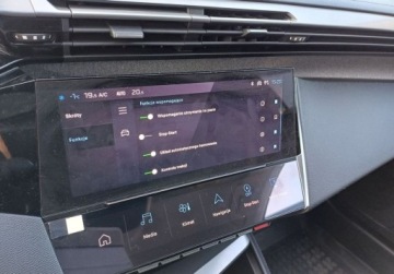 Peugeot 2023 Peugeot 308 SW 29 Allure Pack AUTOMAT 130 KM GWARANCJA FV23 1.2, zdjęcie 18