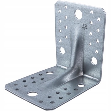 Łącznik Kątownik Ciesielski 105x105x90x2,0mm KP2/2