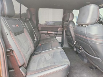 Ford 2025 Ford F150 Raptor 2025 5.2 Benzyna 720KM, zdjęcie 10