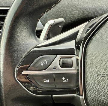 Peugeot 5008 II 2021 Peugeot 5008 Allure,Full wersja,Gwarancja, zdjęcie 33