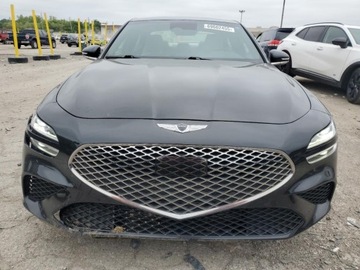  Genesis G70 Base 2023 2.0L 2.0 Benzyna 252KM, zdjęcie 5