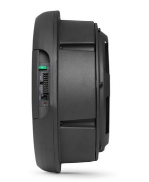 Автомобильный сабвуфер JBL BassPro Hub 200 Вт