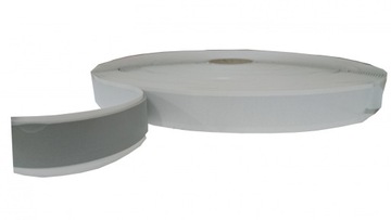 TAŚMA BUTYLOWA DWUSTRONNA SZARA GRUBA 3MM/15MM/12M USZCZELNIAJĄCA BUTYL