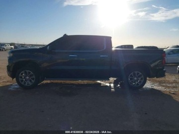 Chevrolet Silverado II 2020 Chevrolet Silverado Chevrolet Silverado 1500 4WD, od ubezpieczalni 6.2, zdjęcie 5