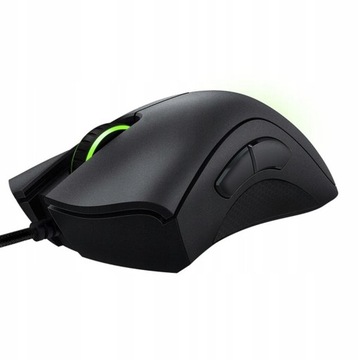 USB-ИГРОВАЯ МЫШЬ RAZER DEATHADDER ESSENTIAL