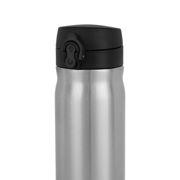 НАБОР 2x ТЕРМАЛЬНАЯ БУТЫЛКА ТЕРМОКРУЖКА 400мл