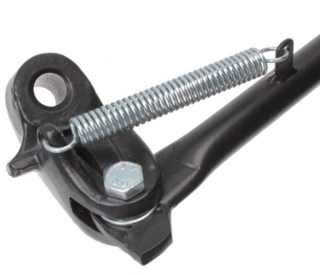 MZ ETZ 150 250 251 ОПОРА БОКОВАЯ НОГА ОСНОВАНИЯ