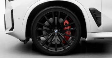 BMW X5 G05 SUV 3.0 30d 286KM 2024 BMW X5 xDrive30d Dostepny od reki Hak Syste..., zdjęcie 4