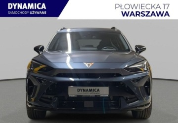 Cupra Formentor Crossover 1.5 TSI 150KM 2025 Cupra Formentor VAT 23 1.5 e-TSI 150KM DSG 2025 r., salon PL, EDGE, Dynami, zdjęcie 1