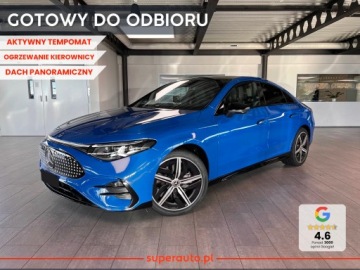 Mercedes CLA C174/C178/X174 2026 MERCEDES-BENZ CLA 200 AMG Line Sedan (224KM) 2026