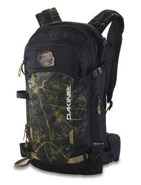 Plecak DAKINE TEAM POACHER RAS 26L SAMMY CARLSON