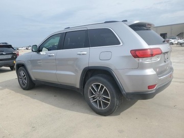 Jeep Grand Cherokee IV 2020 Jeep Grand Cherokee Limited 2020 3.6l 3.6 Benzyna 295KM, zdjęcie 1