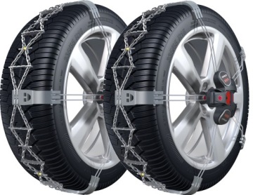 Řetězy Konig K-summit Van K84 Bus Suv 235/50 R18