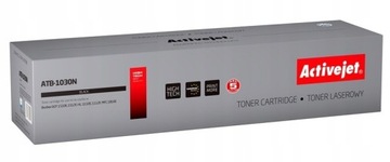 Activejet ATB-1030N Toner (zamiennik Brother TN-1030/TN-1050; Supreme; 1000