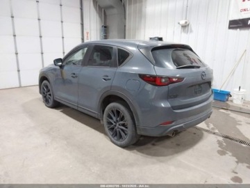 Mazda CX-5 II 2023 Mazda CX-5 2023 r., 2,5 L CARBON EDITION 2.5 Benzyna 187KM, zdjęcie 3