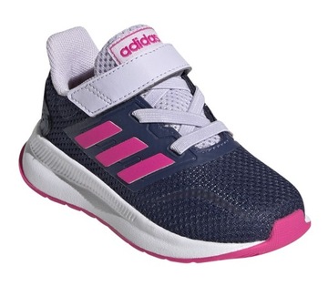 25 ДЕТСКАЯ ОБУВЬ ADIDAS ЛЕГКАЯ СЕТКА EG6154