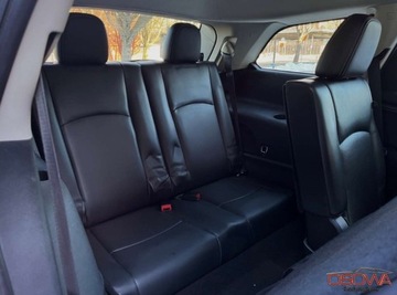 Fiat Freemont 2.0 Multijet II 16v 170KM 2014 Fiat Freemont 2.0d Multijet 4x4 7.os.automat skory Navi DVD kamera full se, zdjęcie 12