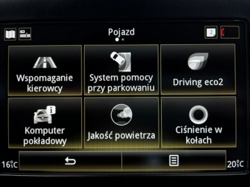 Renault Grand Scenic III 1.3 Energy TCe 140KM 2019 Renault Grand Scenic 7-OSÓB GWARANCJ 1wł Kraj, zdjęcie 34