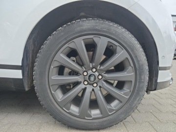Land Rover Range Rover Velar SUV 2.0 204KM 2021 Velar 2.0 D200 mHEV SE, zdjęcie 8