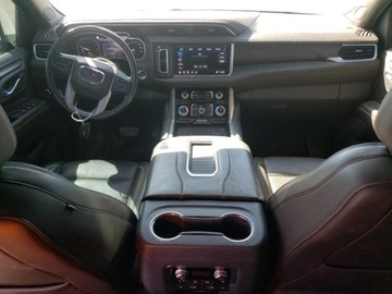  GMC Yukon XL Denali 2021 6.2l 6.2 Benzyna 420KM, zdjęcie 8