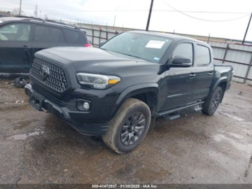 Toyota Tacoma II 2023 Toyota Tacoma Limited 2023 3.5l 3.5 Benzyna 278KM, zdjęcie 1