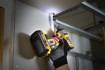 DEWALT DT70518T УДАРНЫЕ ТОРСИОННЫЕ СВЕРЛА 10шт.